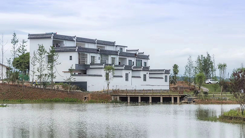 [21财经]土地流转租金翻倍、农家乐年创收10万，广东乡村振兴“南雄样本”亮了！