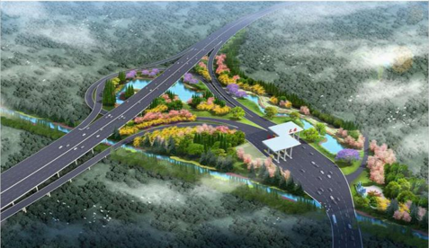 湾区建设再获肯定 97622国际游戏股份项目获赞