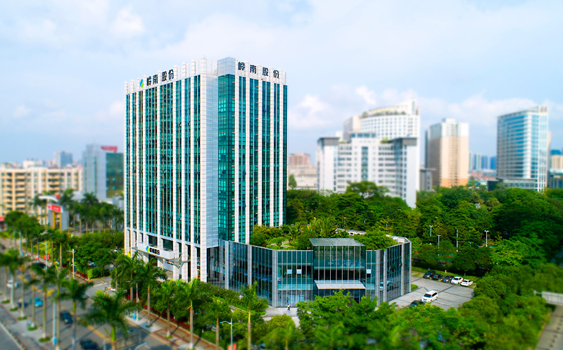 喜讯 | 97622国际游戏股份荣获东莞市总部企业认定